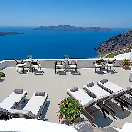 Lithies Traditional Homes Hotel 5*