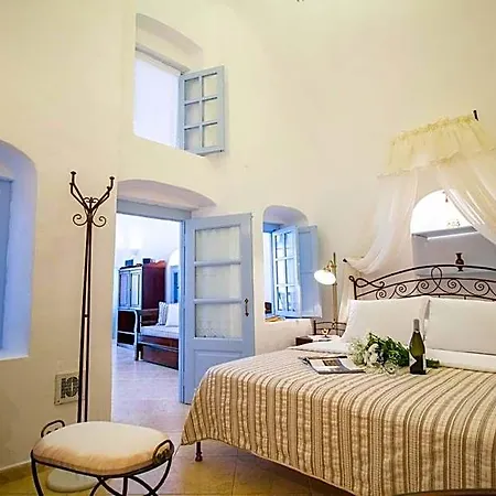 Hotel Lithies Traditional Homes 5*