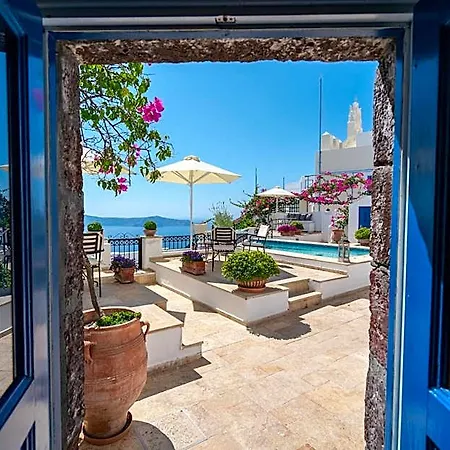 Hotel Lithies Traditional Homes 5*