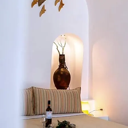 Hotel Lithies Traditional Homes 5*
