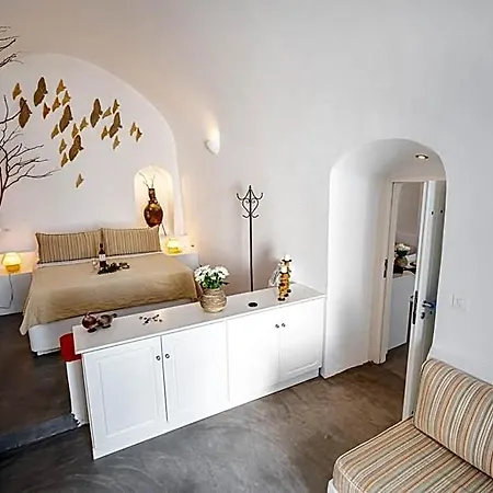 Hotel Lithies Traditional Homes 5*